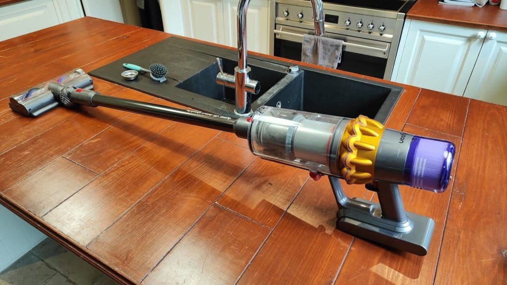 La bête est assemblée