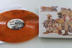Metal Slug Original Soundtrack pack