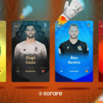 Sorare le jeu de foot pour gagner de l'argent