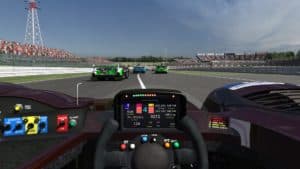iRacing, le jeu Sim Racing
