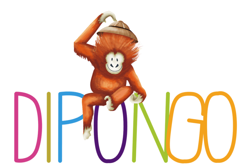 Application Dipongo