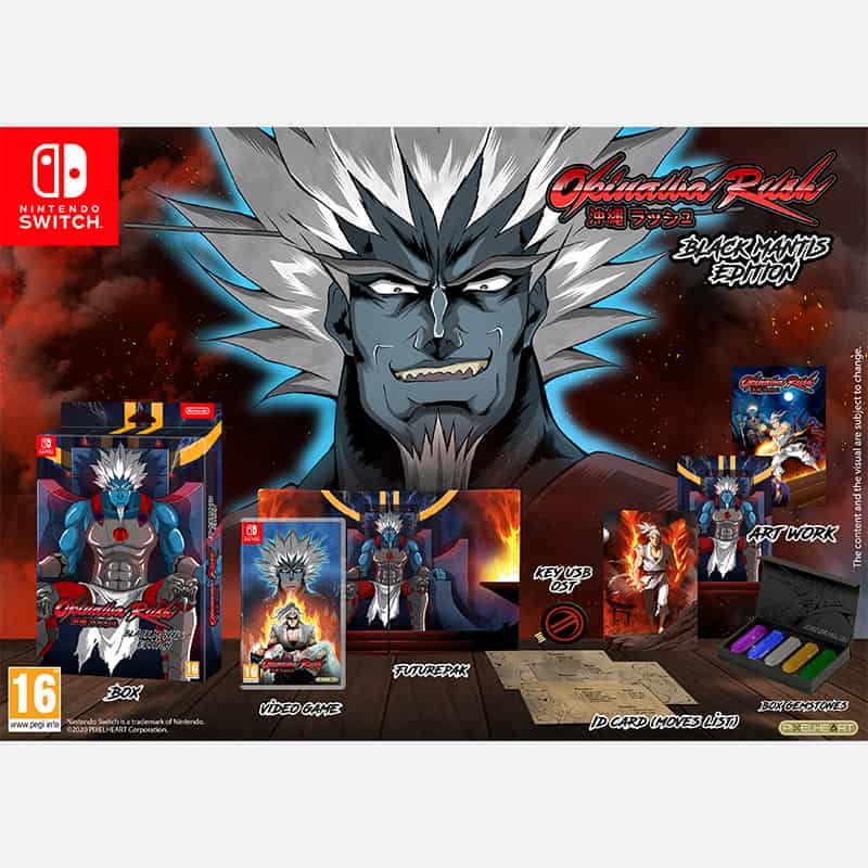 Collector-Okinawa-Rush-Switch-EUR