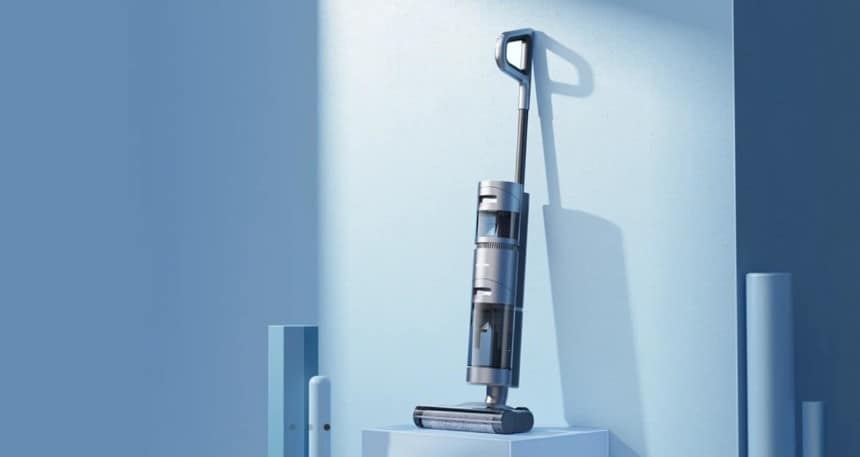 Dreame Black Friday Aspirateur