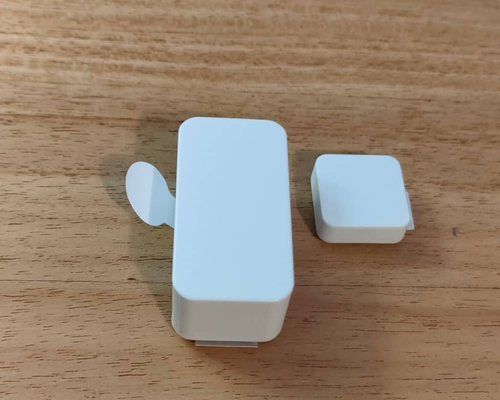 Nuki Smart Lock 3.0 porte