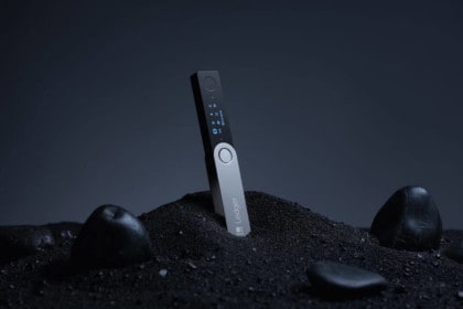 Ledger Nano X