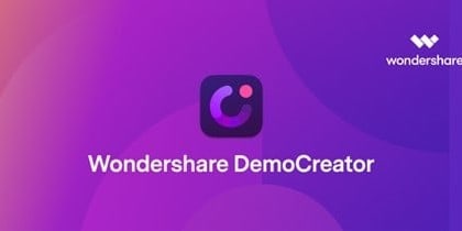 Wondershare DemoCreator