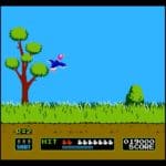 duck hunt mode 1