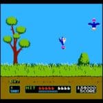 duck hunt mode 2
