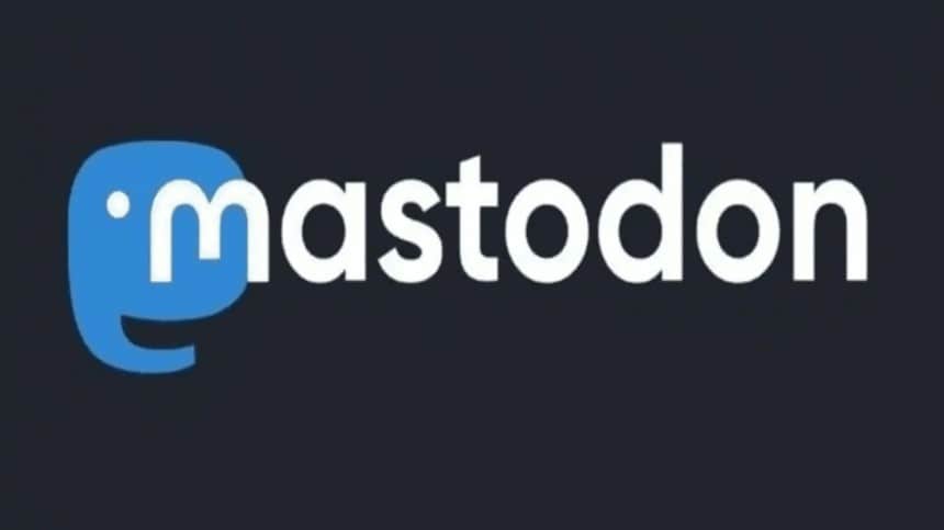 Mastodonte Social Network