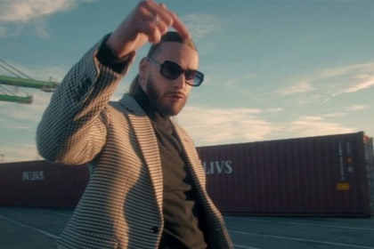 Sch - Meilleur album de l'année 2021