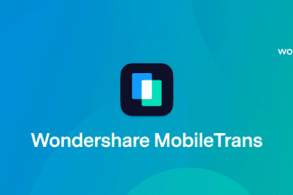 Wondershare MobileTrans
