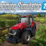 Farming Simulator 2022