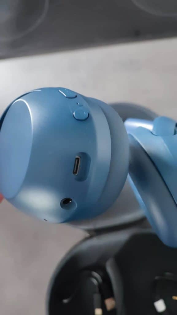 Sony WH-XB910N EXTRA BASS