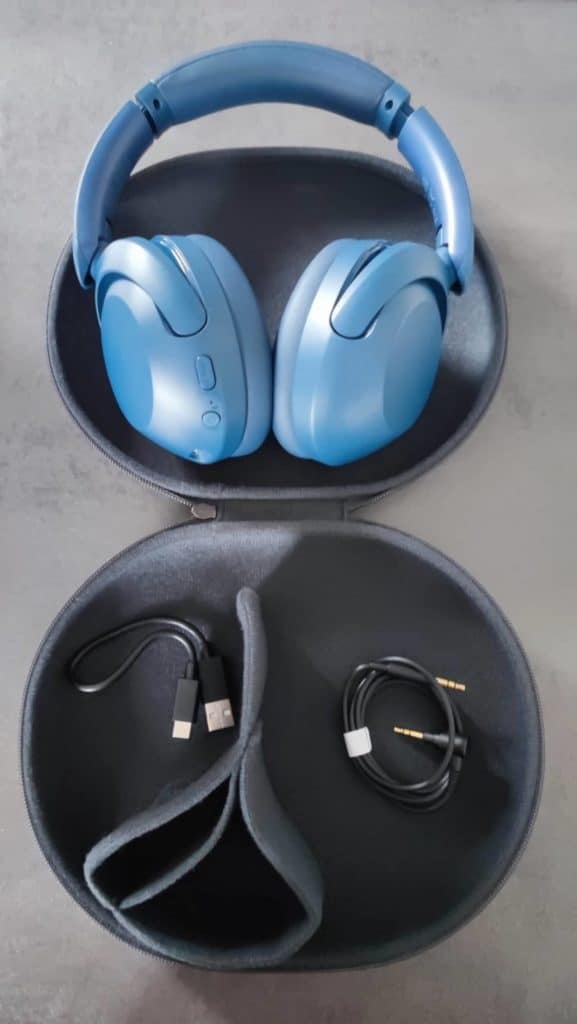 Sony WH-XB910N EXTRA BASS