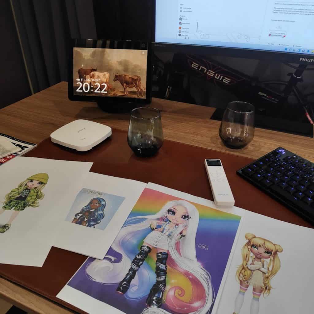 EPSON EcoTank ET-4850 - Je peux enfin bosser de manière efficace (ou pas)