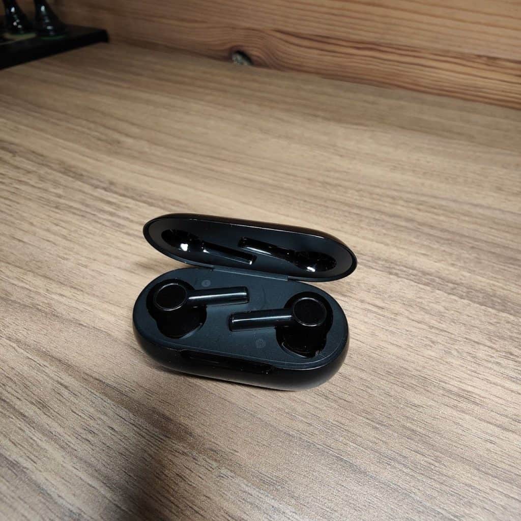 OnePlus Buds Z2 - sobre et efficace