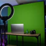 Screen-Streamplify setup