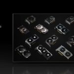 Nvidia rtx3050 avec Ray Tracing