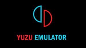 yuzu emulateur Switch PC