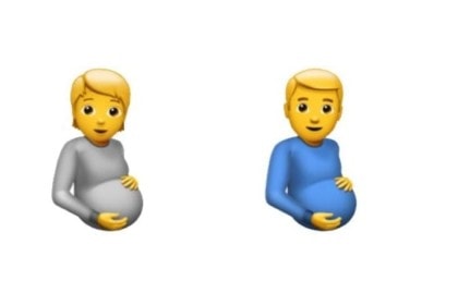 Emoji homme enceint : la nouvelle polémique Apple