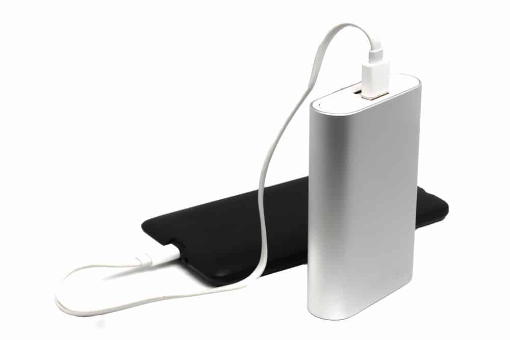 Voici une batterie externe pour recharger tous vos périphériques