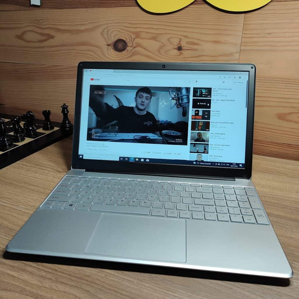 Sympa ce KUU A8S Pro