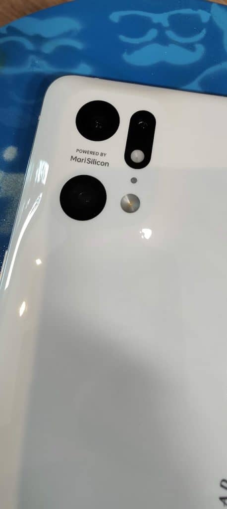 La partie caméra est top, dans la continuité du modèle précédent