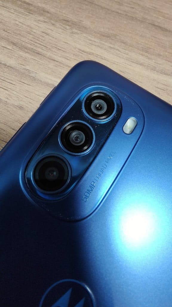 Motorola Moto G51 5G