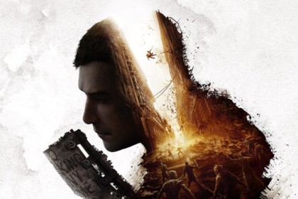 Le visuel officiel de Dying Light 2