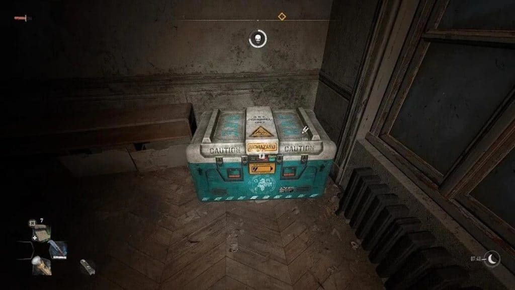 Des images du gameplay de Dying Light 2