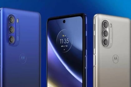 Motorola Moto G51 5G