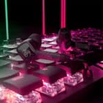 Le visuel officiel des Roccat Syn Buds Core