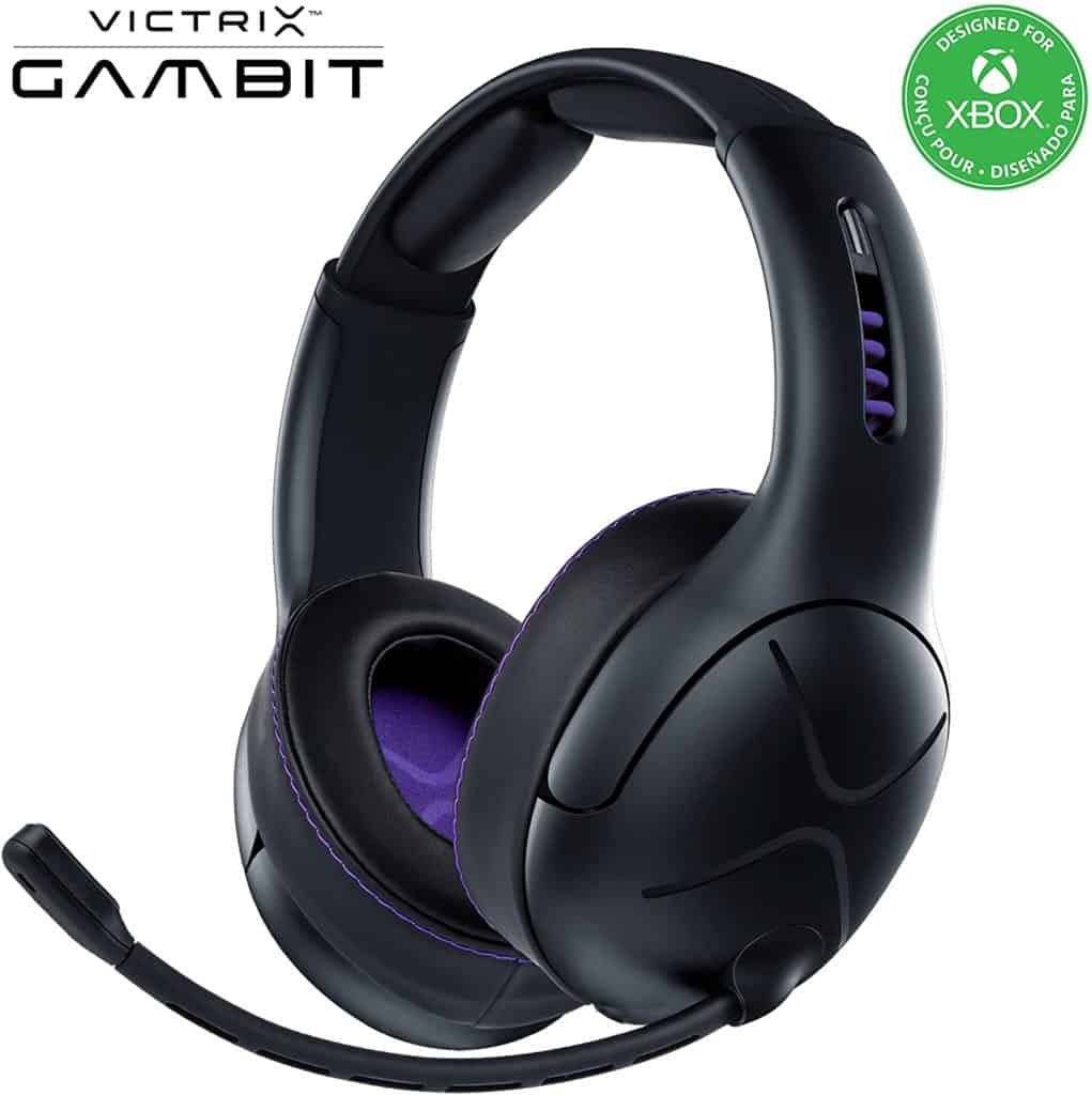 casque victrix gambit