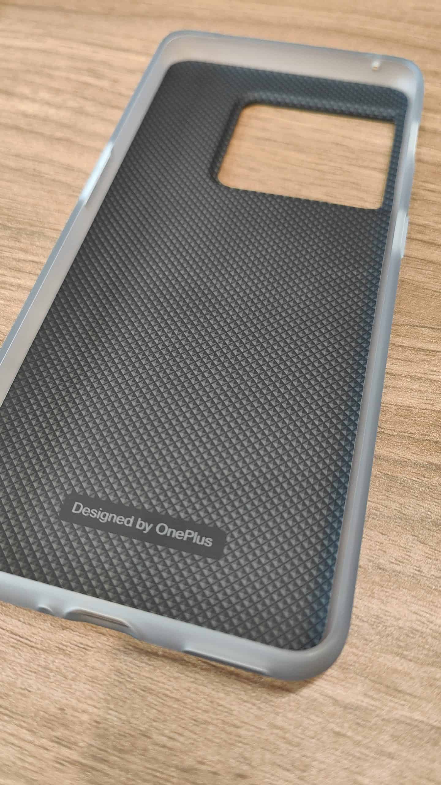 Les coques officielles sont tops comme d'habitude