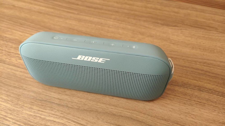 Bose SoundLink Flex
