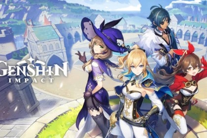 VPN pour genshin-impact