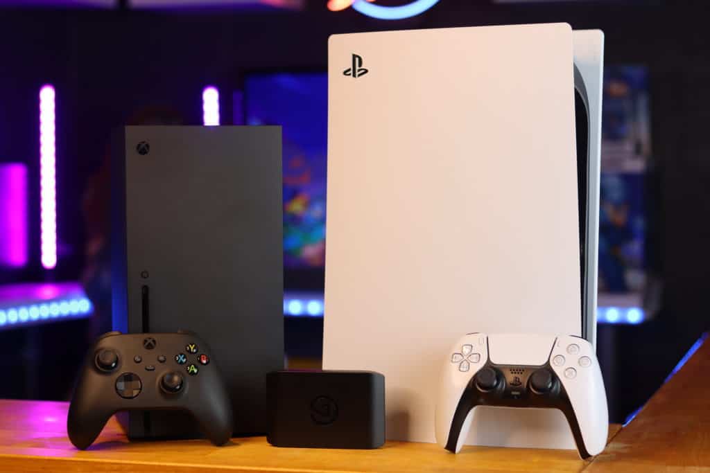 elgato hd60 x ps5 xbox series x