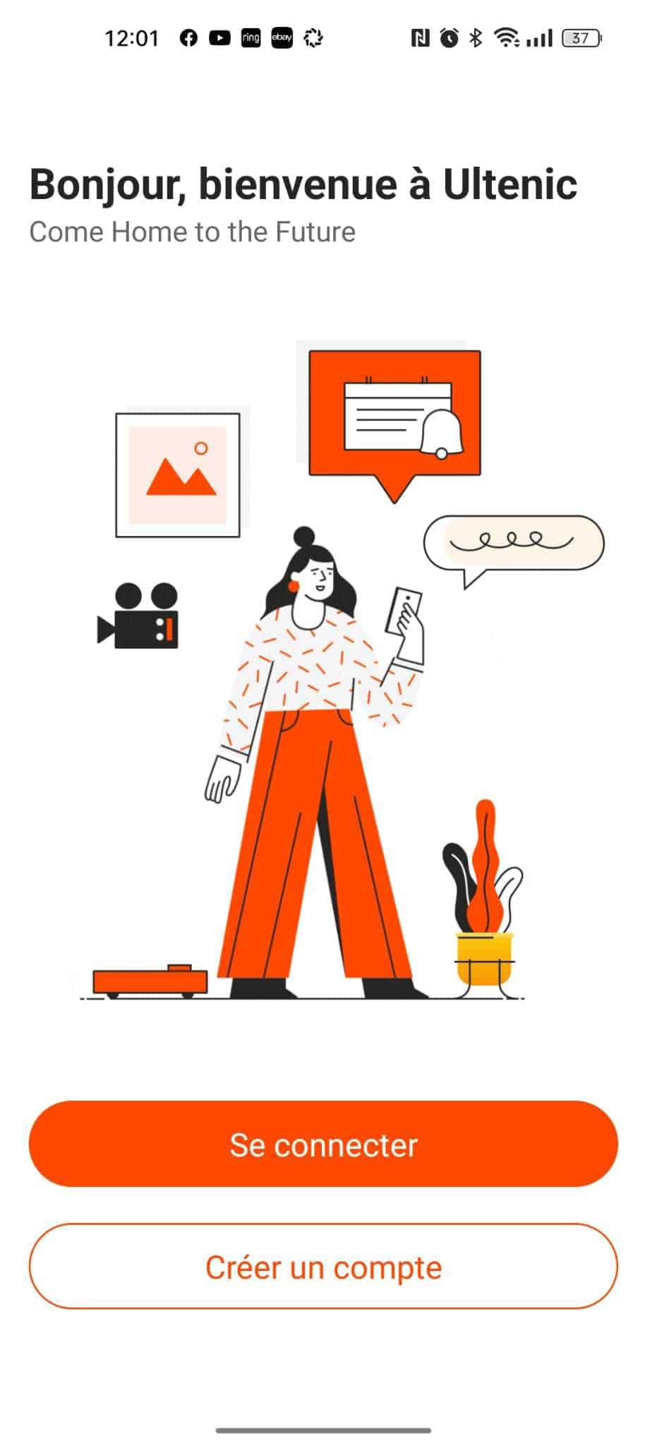 L'interface en français est vraiment bien fichue