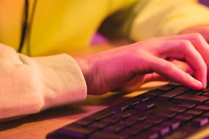 Vous êtes plutôt clavier ou manette pour vos sessions de jeux?