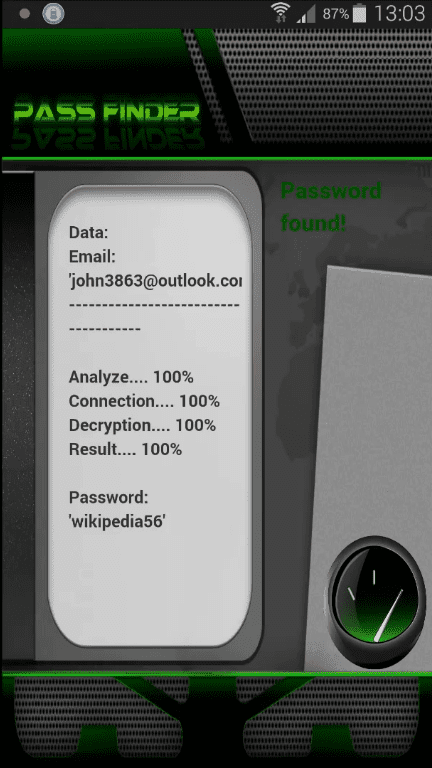 voici Ă quoi ressemble ce type de logicie