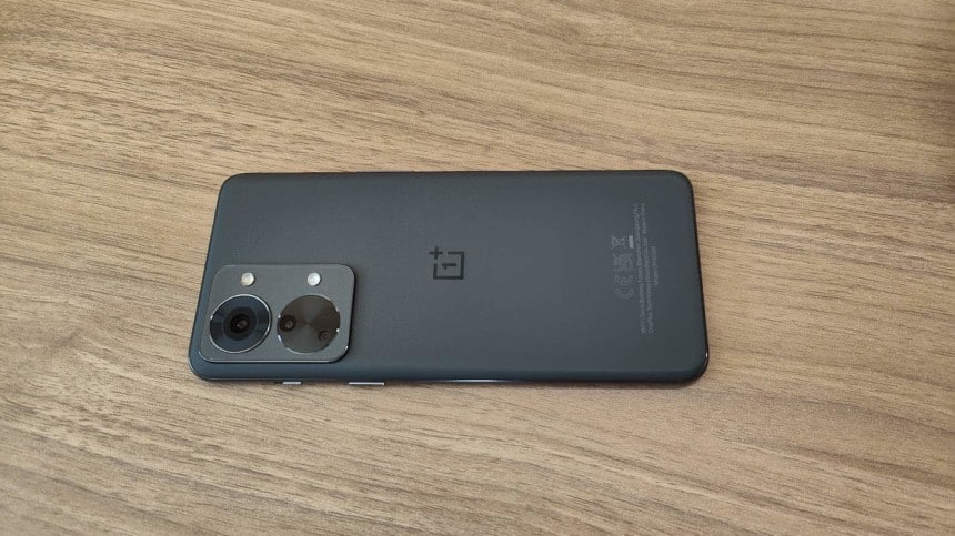 OnePlus Nord 2T 5G Test