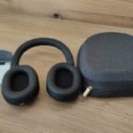 Sony WH-1000XM5 test