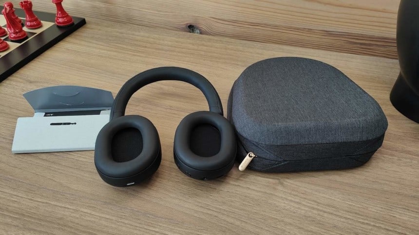 Sony WH-1000XM5 test