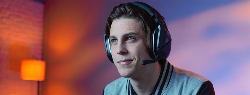 Le visuel officiel du Turtle Beach Stealth 700 Gen 2 Max