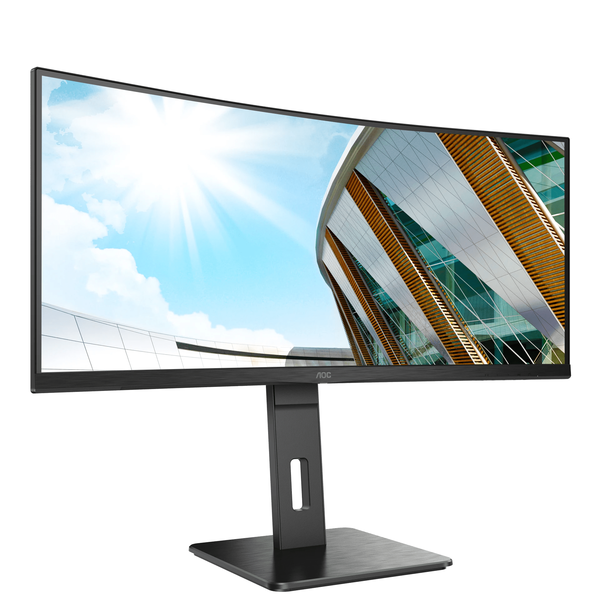 Il est magnifique, vous ne trouvez pas ?