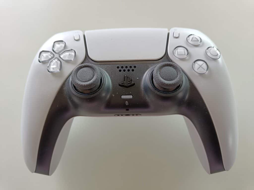 manette ps5