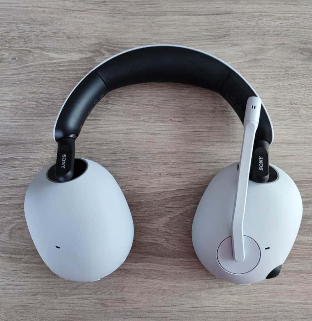 casque sony inzone h9