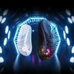 Xtrfy M42 Wireless souris gaming sans fil