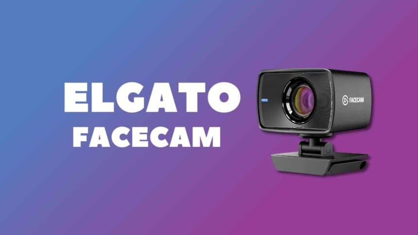 elgato facecam sitegeek