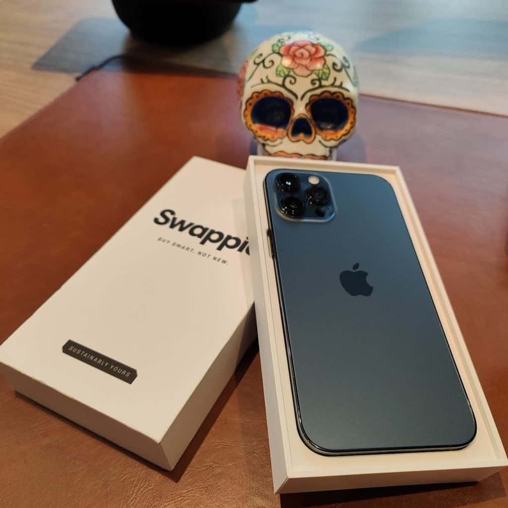 Swappie : le point sur l'offre d'iPhone reconditionné